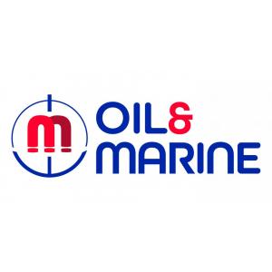 Man Oil & Marine - Expositor Jornada Slom