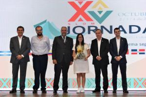 XV Jornada SLOM 2019