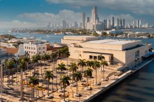  Centro de Convenciones de Cartagena de Indias