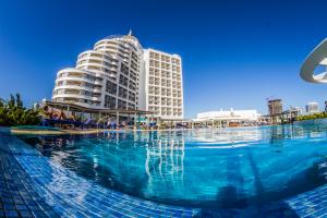 Galería de imágenes Enjoy Punta del Este Uruguay