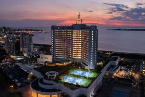 Galería de imágenes Enjoy Punta del Este Uruguay