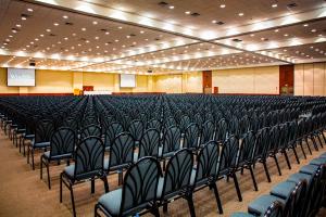 Windsor Barra Hotel - XIX JORNADA SLOM 2023