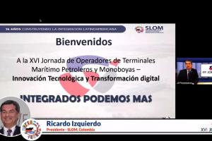 XVI Jornada Slom 2020