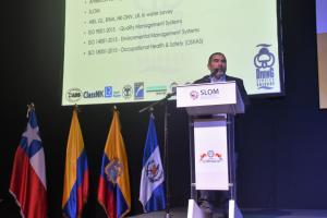 Jornada XIV de SLOM 2018