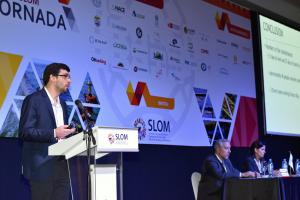 Jornada XIV de SLOM 2018