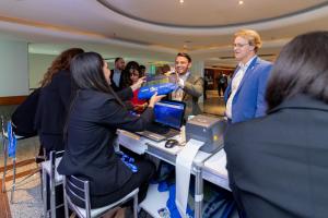 XIX JORNADA SLOM 2023