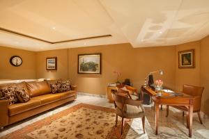 Windsor Barra Hotel - XIX JORNADA SLOM 2023