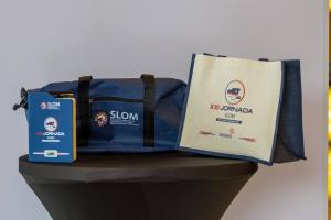 XXI JORNADA SLOM 2025
