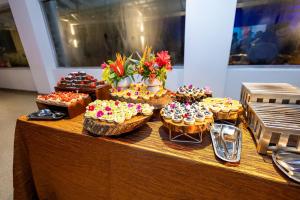 XXI JORNADA SLOM 2025